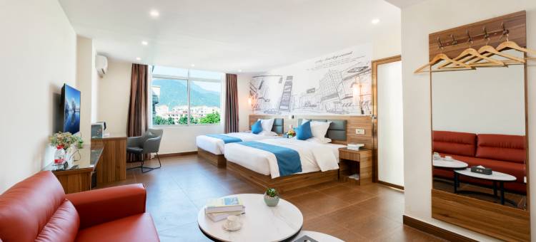 爱尚酒店(鼎湖山风景区店)图片