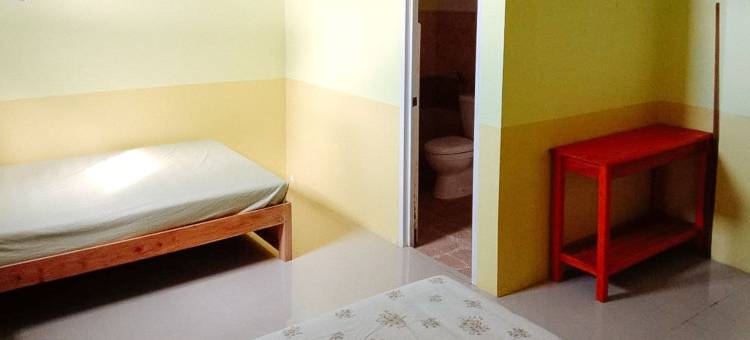 巴莱尔巴莱塞尔玛奥罗拉酒店(Balay Thelma Aurora Baler)图片