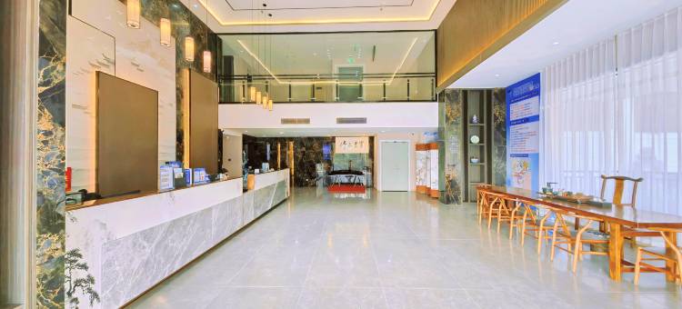 龙湾温泉酒店(宜春温汤店)图片