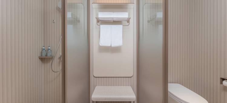 汉庭酒店(宝应老东门店)图片