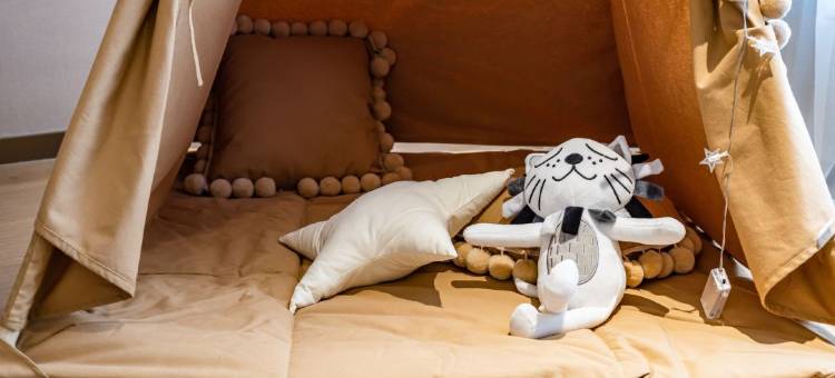 景岸逸林酒店(双江县人民政府店)图片