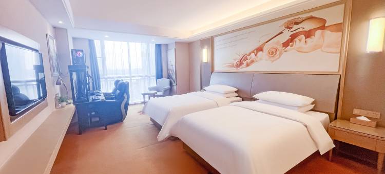 糖果电竞酒店(嘉兴南湖华府八佰伴店)图片