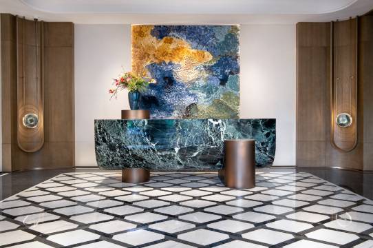 深圳雅高美憬阁精选酒店图片