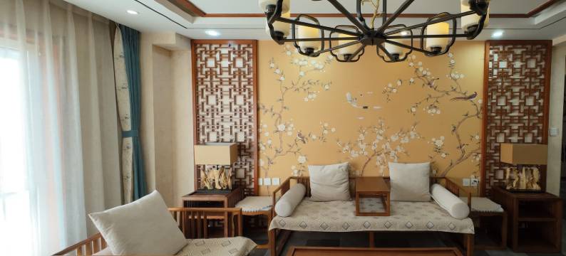 北汤悦居酒店图片