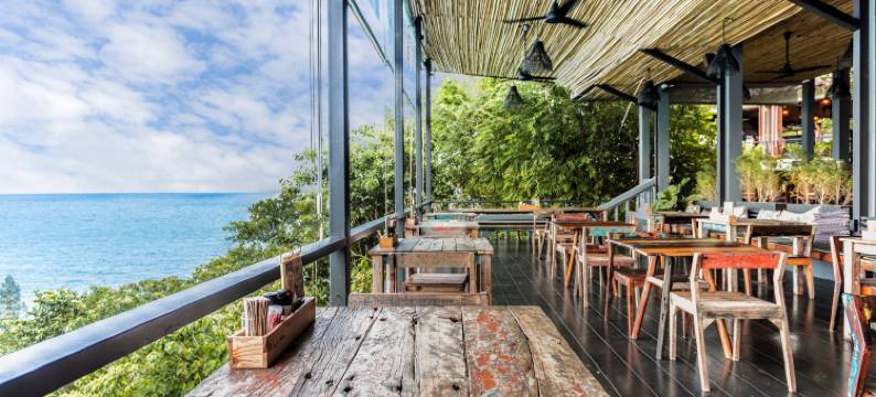 维卡萨瑜伽静修(Vikasa Yoga Retreat)图片