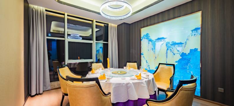 威尔佳酒店(西安老城根红庙坡地铁站店)图片