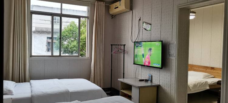 共青城天缘宾馆图片