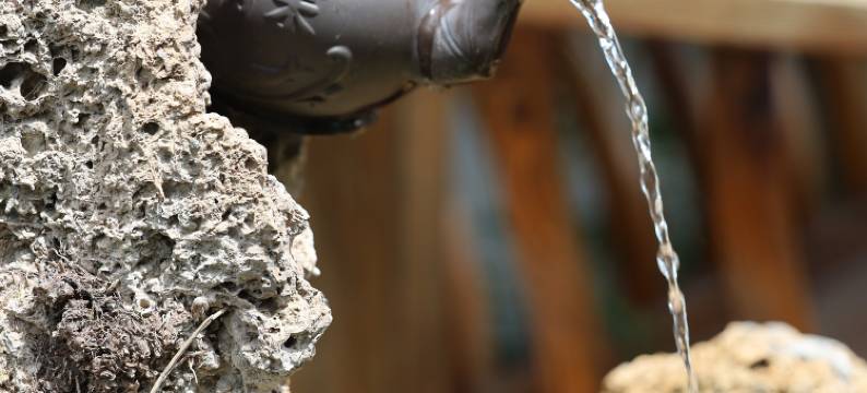 西昌邛海栖海追月民宿图片