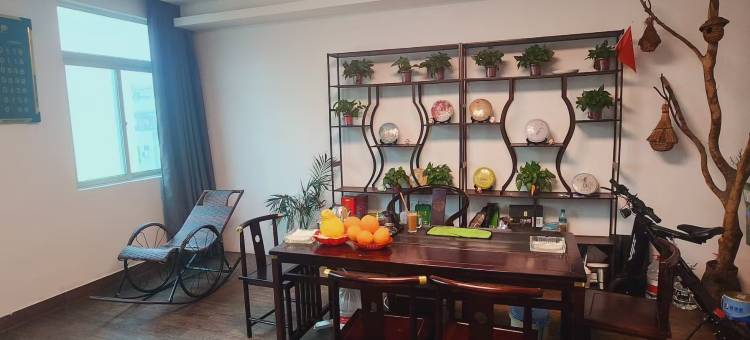 文昌文城海蓝宾馆(文南老街店)图片