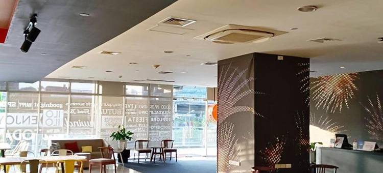 曼达卢永 Go 酒店 Plus(Go Hotels Plus Mandaluyong)图片