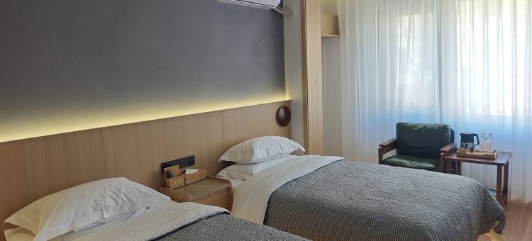 园光民宿(旬邑泰塔路店)图片