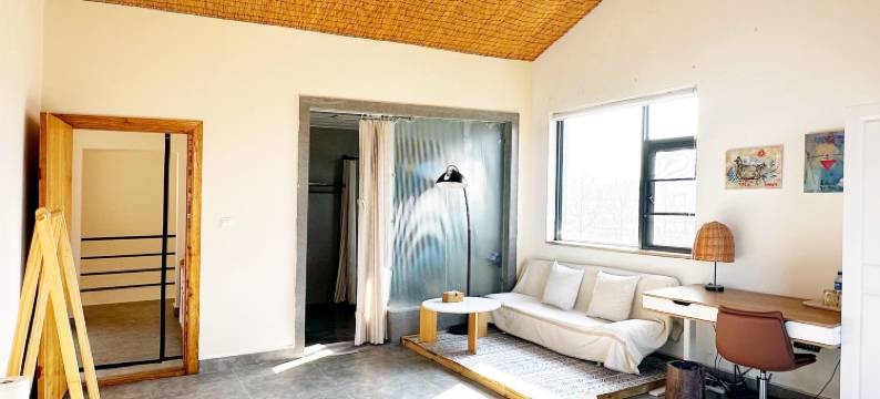 面包树花园民宿图片