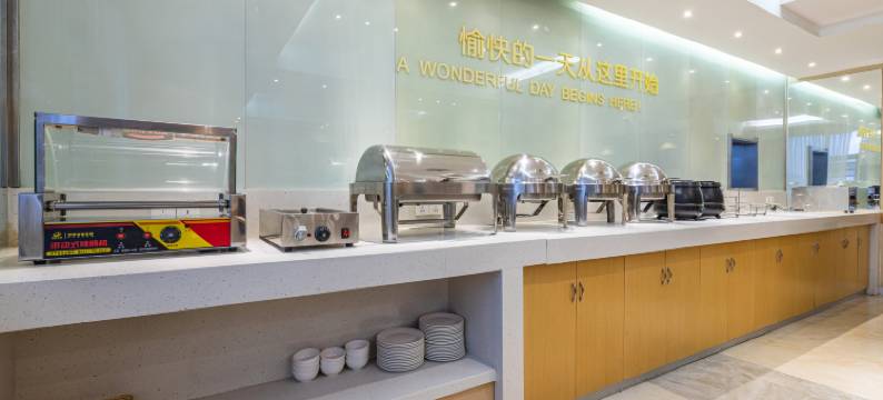 城市便捷酒店(黄冈宝塔大道店)图片