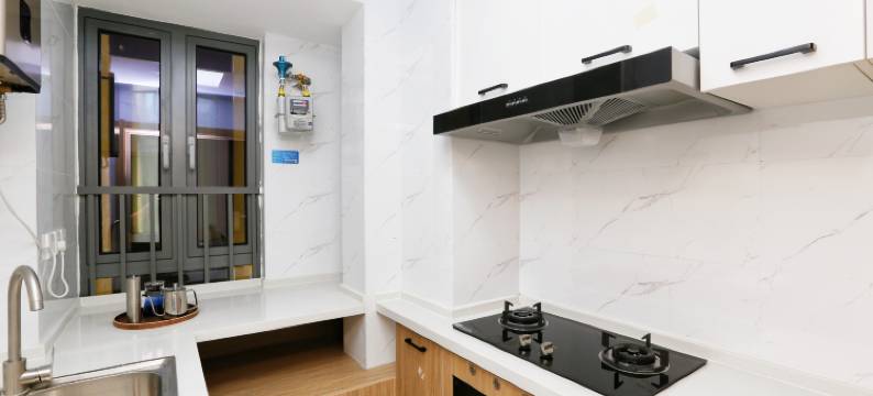 珠海吉合吉公寓图片