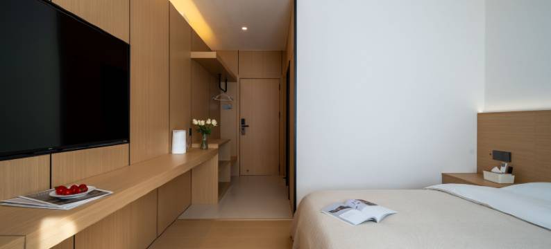 大理老宅雨季民宿(大理古城红龙井店)图片