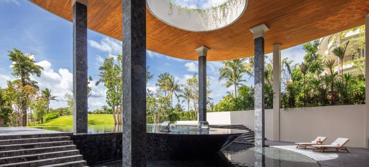 安纳塔拉大长岛度假村和别墅(Anantara Koh Yao Yai Resort & Villas)图片