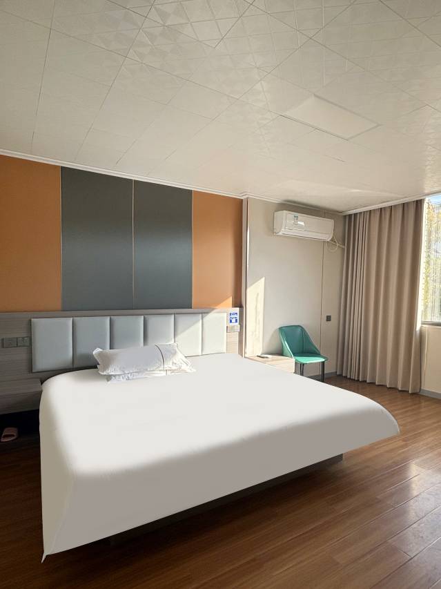 常州六合居宾馆(荆川公园店)