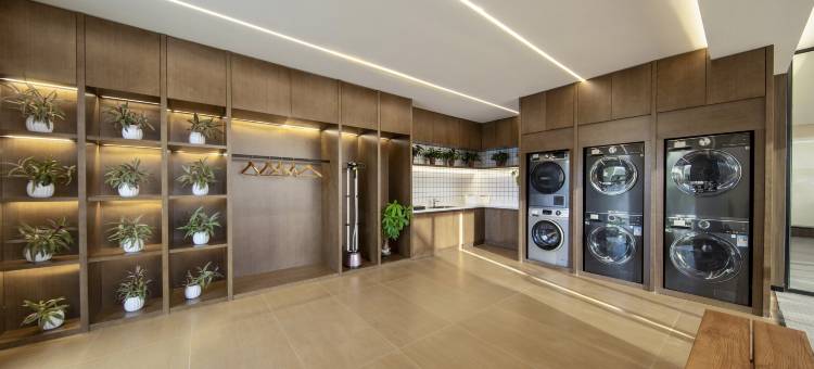 维也纳国际酒店(广州白云国际会议中心店)图片