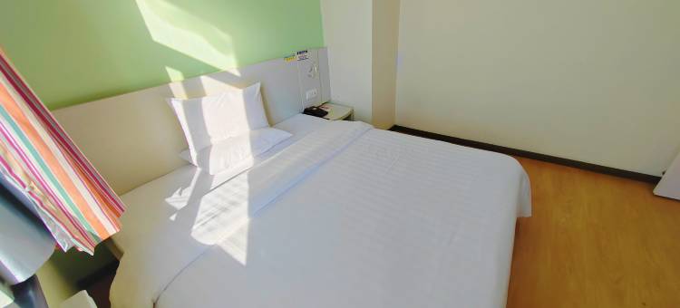 7天连锁酒店(汤原胜利路店)图片