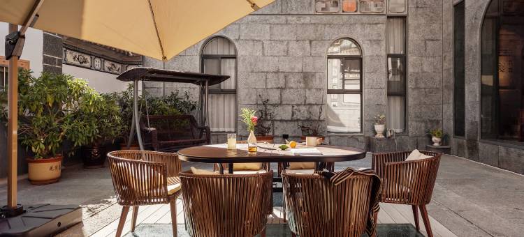 大理全友居•设计师民宿(洱海才村码头店)图片