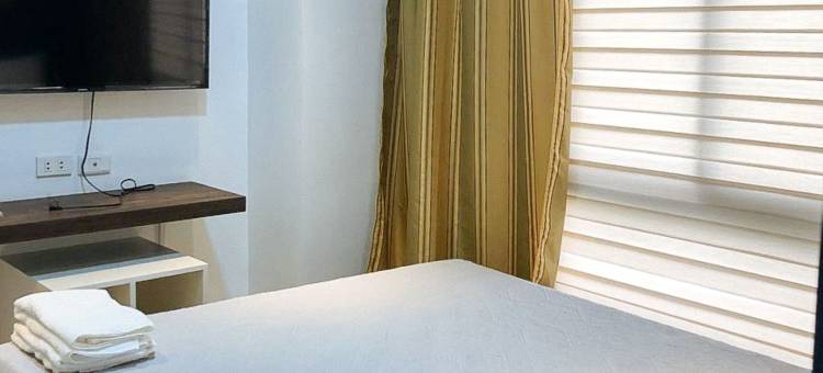 红多兹@邦板牙奥卡齐亚酒店(RedDoorz @ Occazia Hotel Pampanga)图片