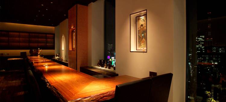 三井花园酒店银座普米尔(Mitsui Garden Hotel Ginza Premier)图片