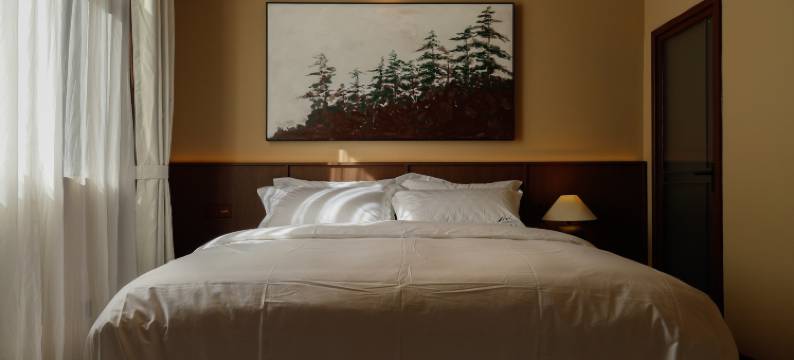 日暮春山民宿(崇圣寺三塔店)图片