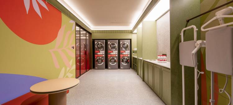 桔子酒店(南通通州世纪大桥店)图片