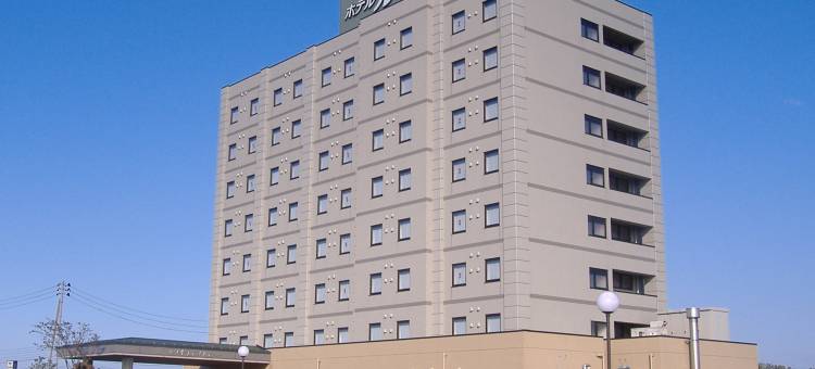 露樱酒店 长冈交流道店(Hotel Route-Inn Nagaoka Inter)图片