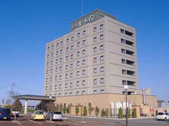 露樱酒店 长冈交流道店