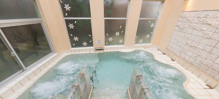 波比春天水疗度假村(Poppy Springs Resort & Spa)图片