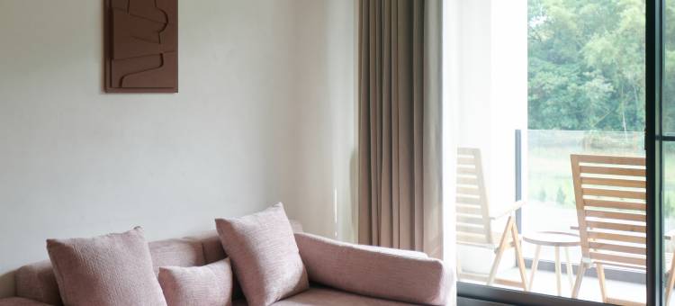 Walk in house沃客宅图片