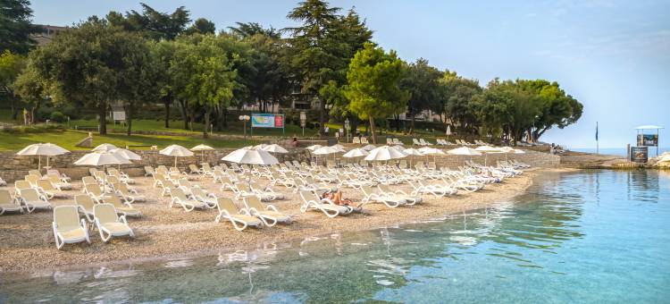 麦斯特拉精选里瓦出租公寓(Maistra Select Riva Apartments)图片