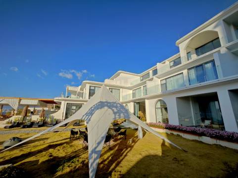 日出心海·海景设计师美宿(大理洱海店)图片