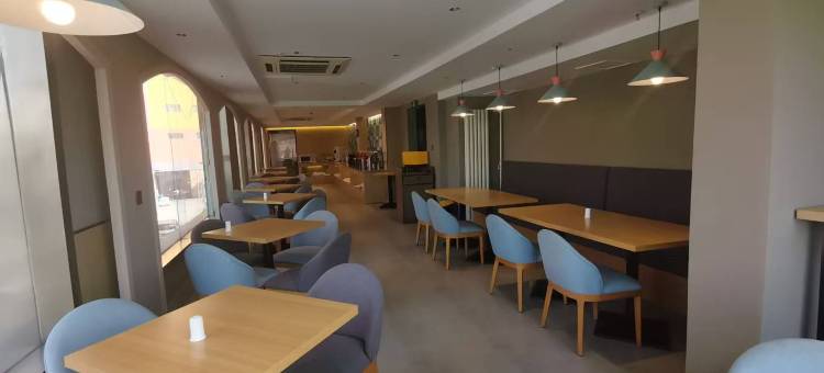 如家酒店(泰安泰山火车站广场店)图片