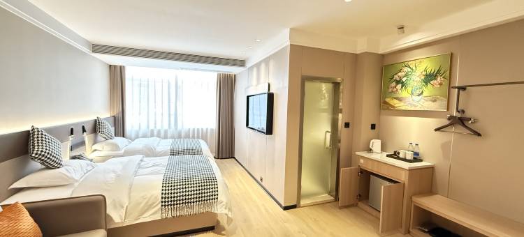 柳州天成大酒店(柳南万达广场店)图片