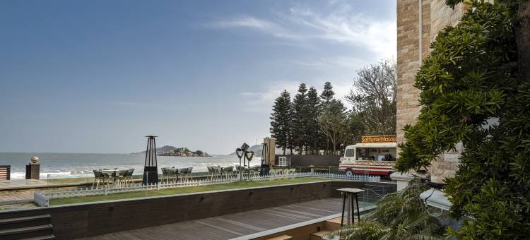 南澳日月凭川海墅图片