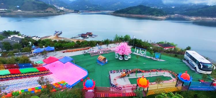 庸国府大酒店图片