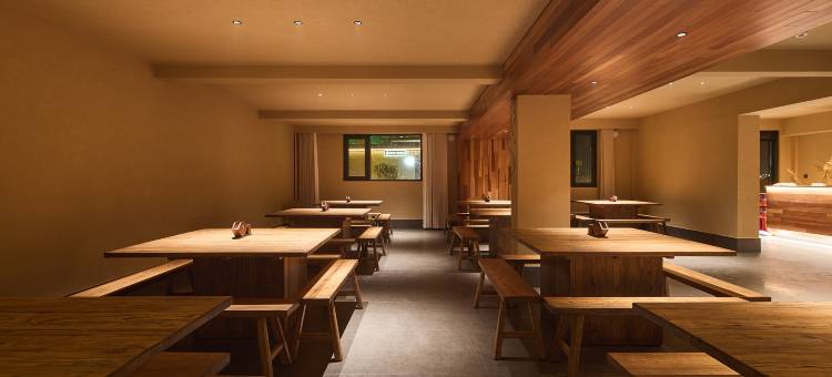 花筑奢·潭风民宿(九华山下店)图片
