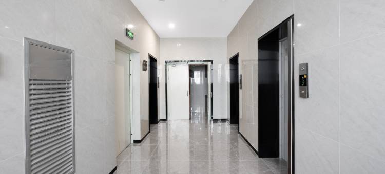 来蓉优住(成都东站东广场店)图片