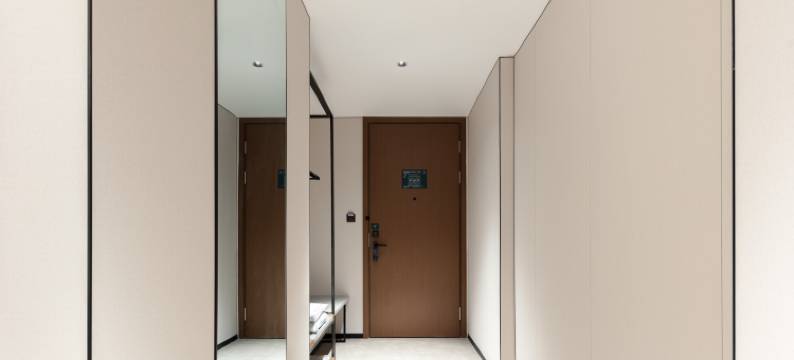 重庆开州开雁酒店图片