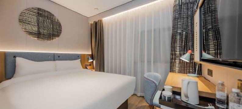 如家·neo(上海第九人民医院斜土路店)图片