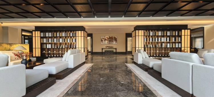 景德镇凤凰留园酒店(中国陶瓷博物馆古窑店)图片