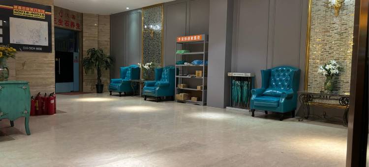 速8酒店(合肥长江西路科学大道店)图片