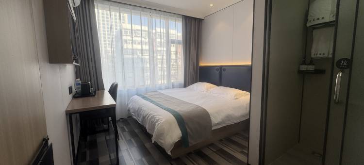 开蔓酒店(北京双桥地铁站店)图片