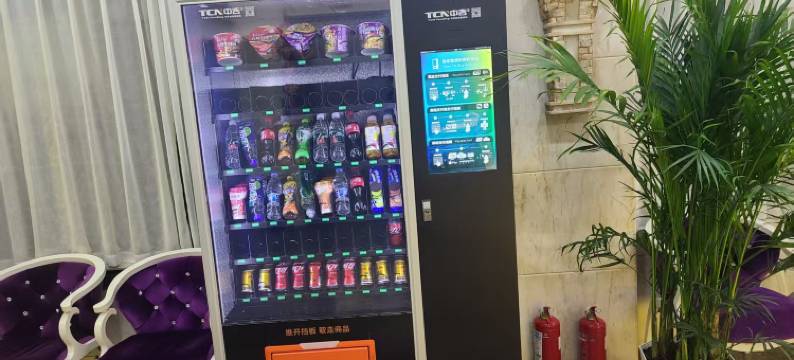 淮安乾鲲酒店(周恩来纪念馆河下古镇店)图片