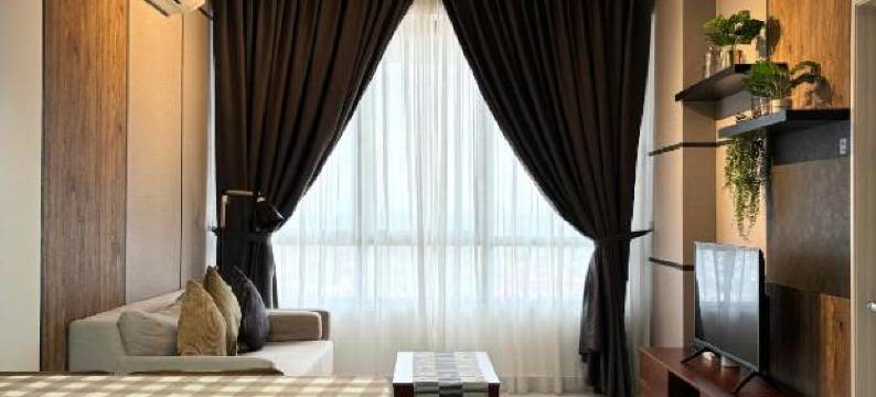 2BR Premium Suites Troika Kota Bharu By AGhome图片