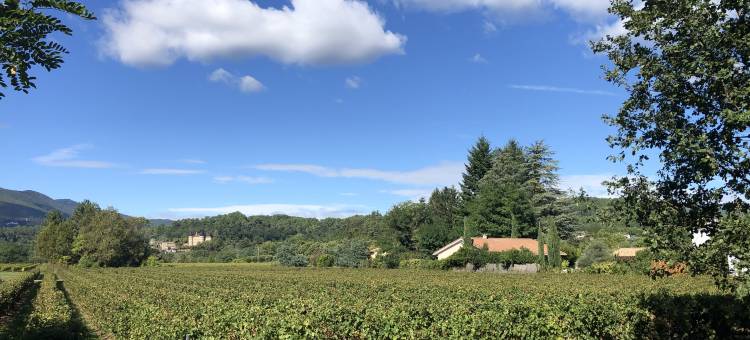 Domaine des Vans图片