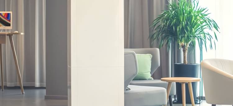 如家商旅酒店(广德爱民路政务区店)图片