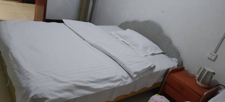 旭光旅社图片